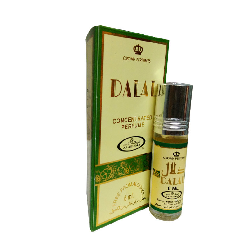 Al Rehab Dalal Ml Rollon Perfume Fragrantiz Online India