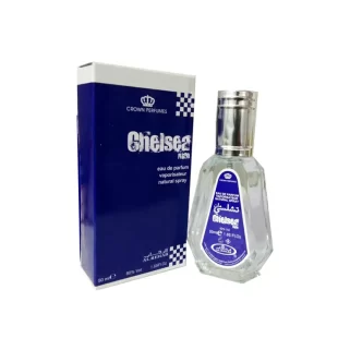 Chelsea man 50ml Spray