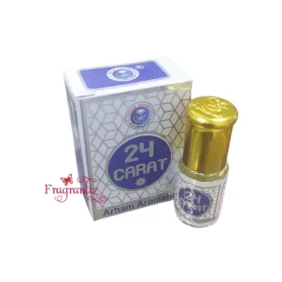 24 Carat Arham Aromatic Combo (2 Pieces)