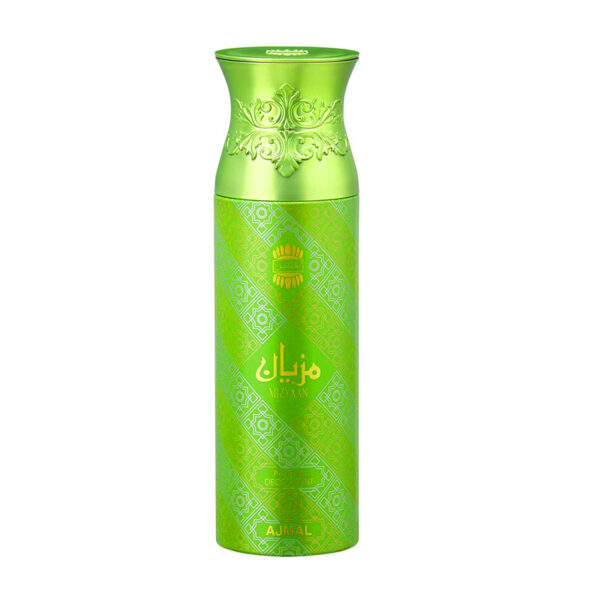 Ajmal Mizyaan 200ml Deodorant(UAE)