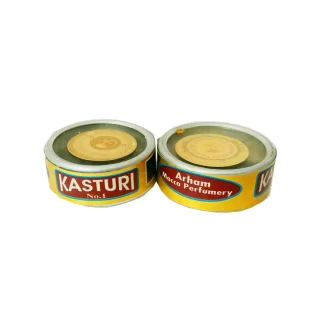 Arham Kasturi No.1 Cream