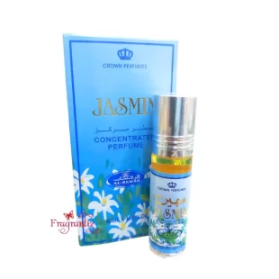 Jasmine 6ml by Al Rehab