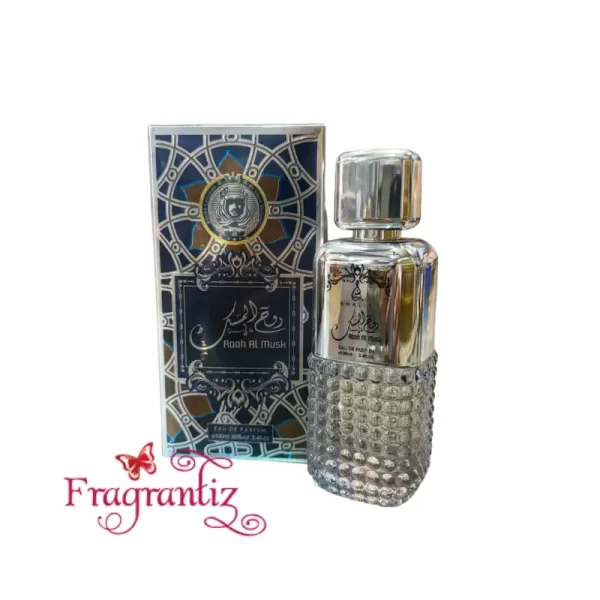 Khalis Rooh Al Musk Perfume