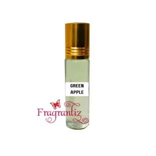 Green Apple Attar