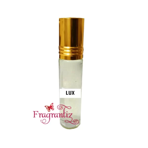 Lux 8ml Roll on Attar