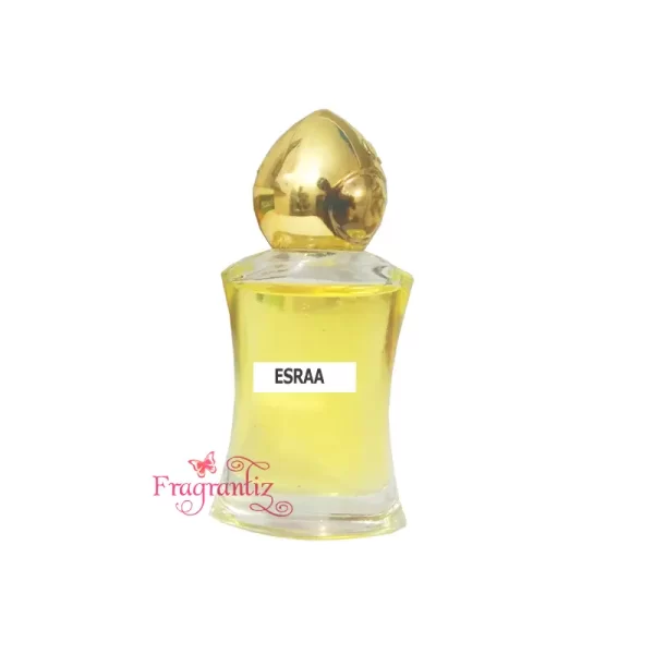 Esraa 12ml Attar