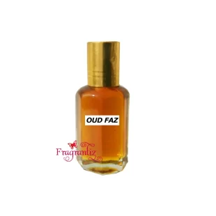 OUD FAZ ATTAR