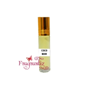 Coco Noir 8ml Roll on Attar