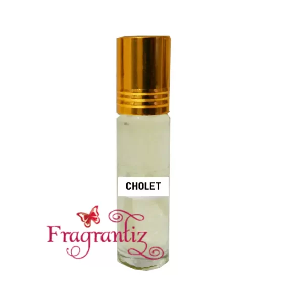 Cholet 8ml Roll on Attar