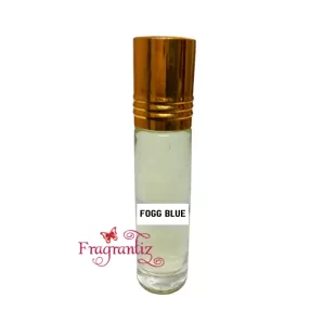 Fogg Blue 8ml Concentrated Attar Oil