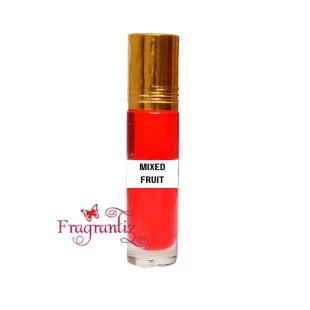 Mixed Fruit 8ml Concentrated Attar