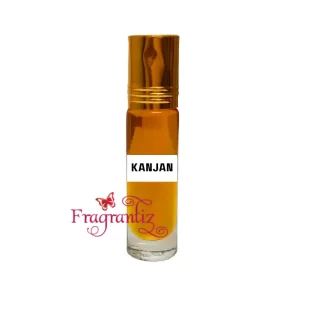 Kanjan(Chembakam) 8ml Rollon Attar