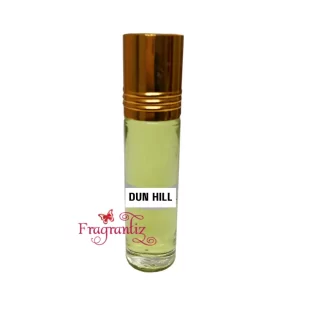 Dunhill Red 8ml Attar Perfume