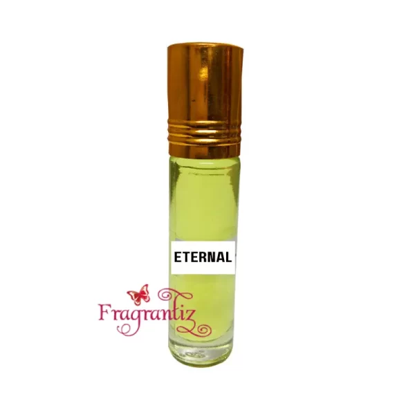 Eternal 8ml Roll on Attar