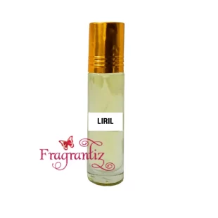 Liril 8ml Rollon Attar