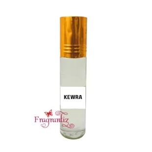 Kewra flower Attar 8ml Rollon