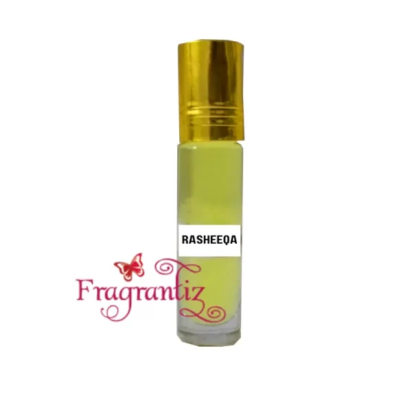 Rasheeqa 8ml Roll-on Attar