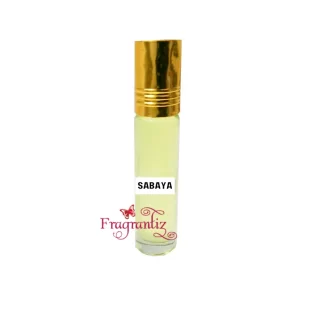 Sabaya 8ml Attar