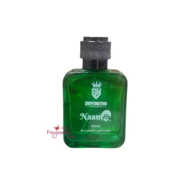 Naani perfume 60ml