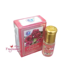 Ruh-e Gulab Arham Aromatic Attar