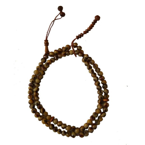 Dates Seeds Tasbih / Zikr Tasbih(99,10 Beads)