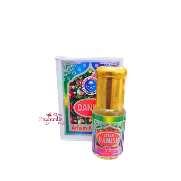 ATTAR DANISH PERFUME