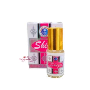 ARHAM AROMATIC PERFUME SHIZA