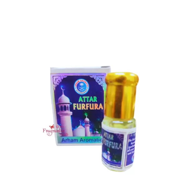 Attar Furfura