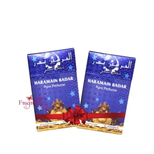 al haramain badar 15ml