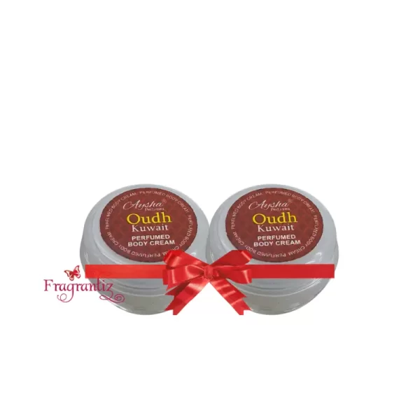 Oud Perfume Cream Kuwait