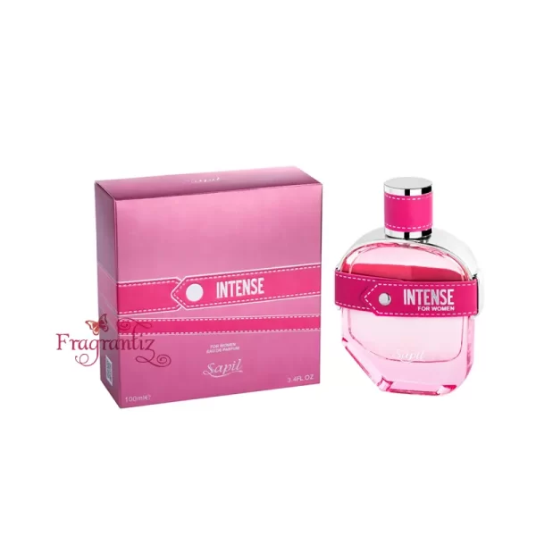 SAPIL INTENSE Perfume