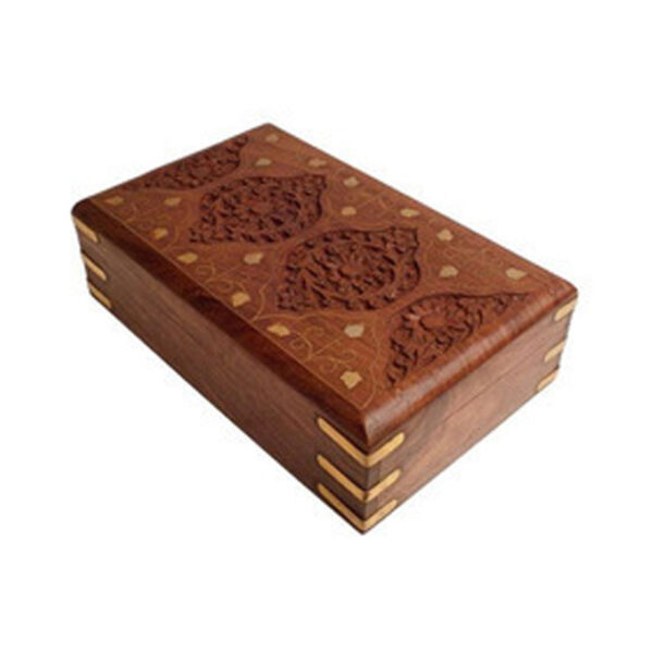 Wooden Gift Box - Big