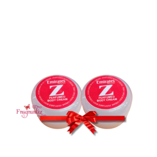 Z Talc Perfumed Cream