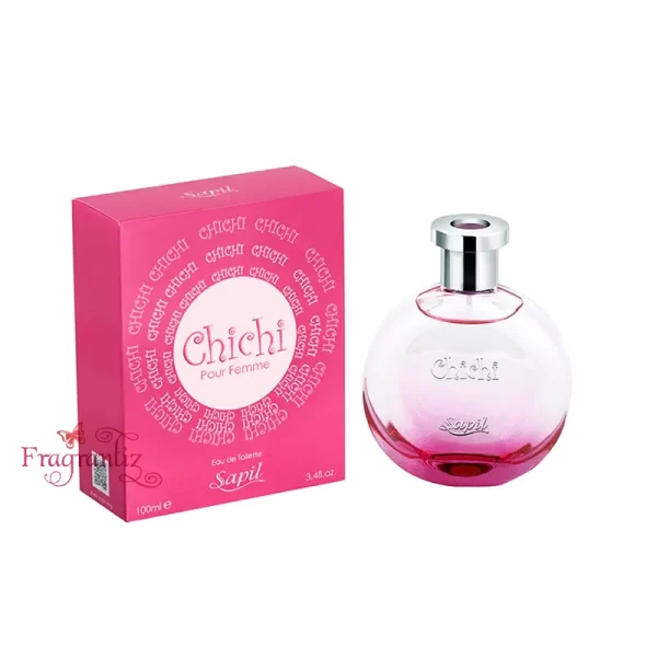 Sapil Chichi Pour Femme