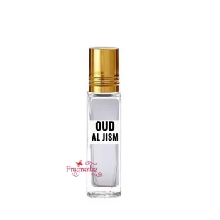 Oud Al Jism