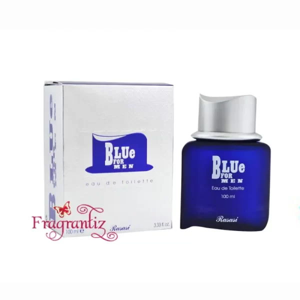 Rasasi Blue For Men 100ml EDT