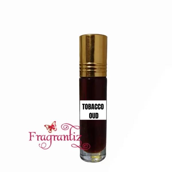 TOBACCO OUDH