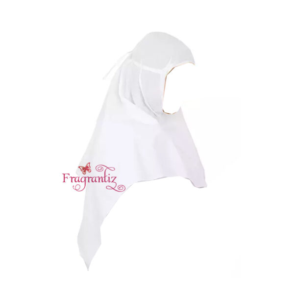 MUSLIM-NISKARA-MAKKANA-WHITE-PRAYER-HIJAB-COTTON