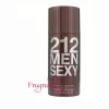 212 SEXY MEN