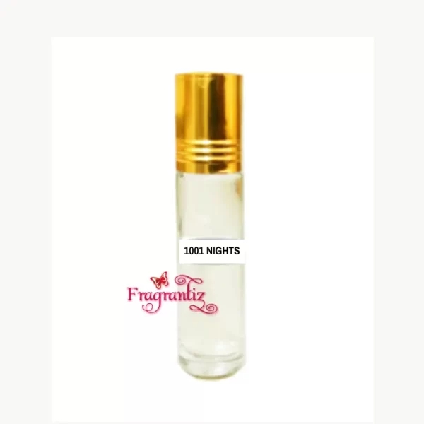 1001 NIGHTS ATTAR