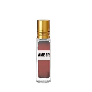 AMBER 8 ML