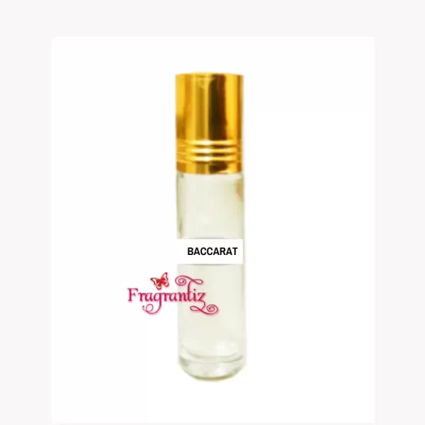 BACCARAT ATTAR