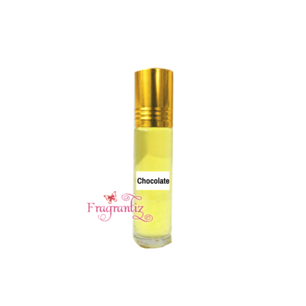 Chocolate 8 Ml Loose Attar