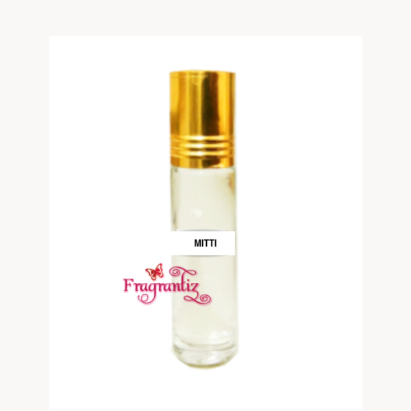 Mitti 8ml Loose Attar