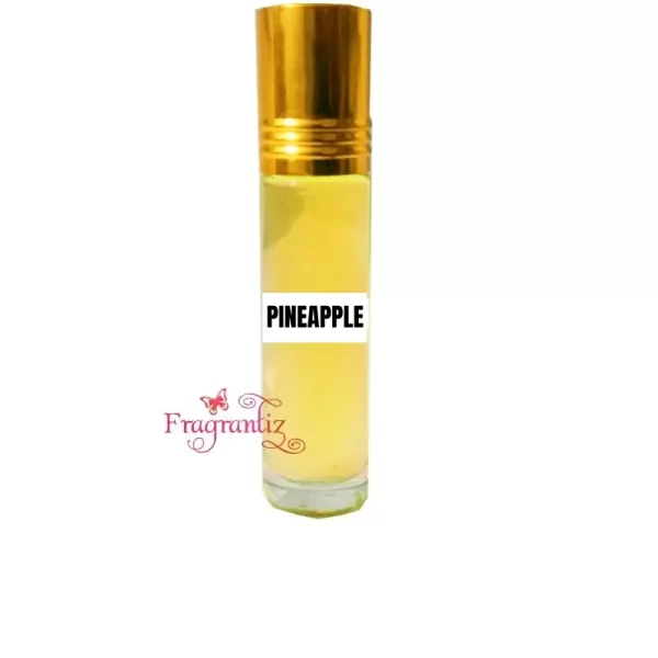 PINEAPPLE ATTAR