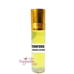 TOMFORD TUSCAN LEATHER