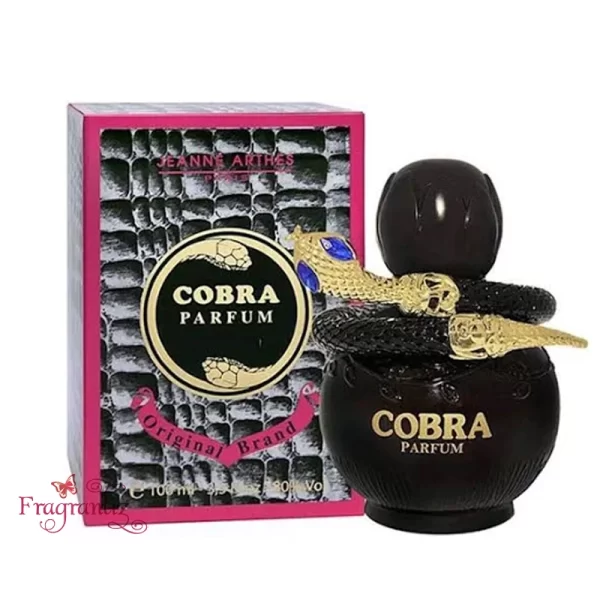 cobra perfume