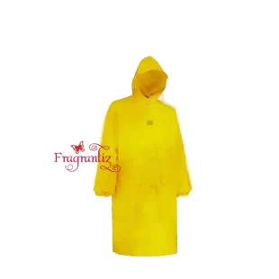 poncho rain coat