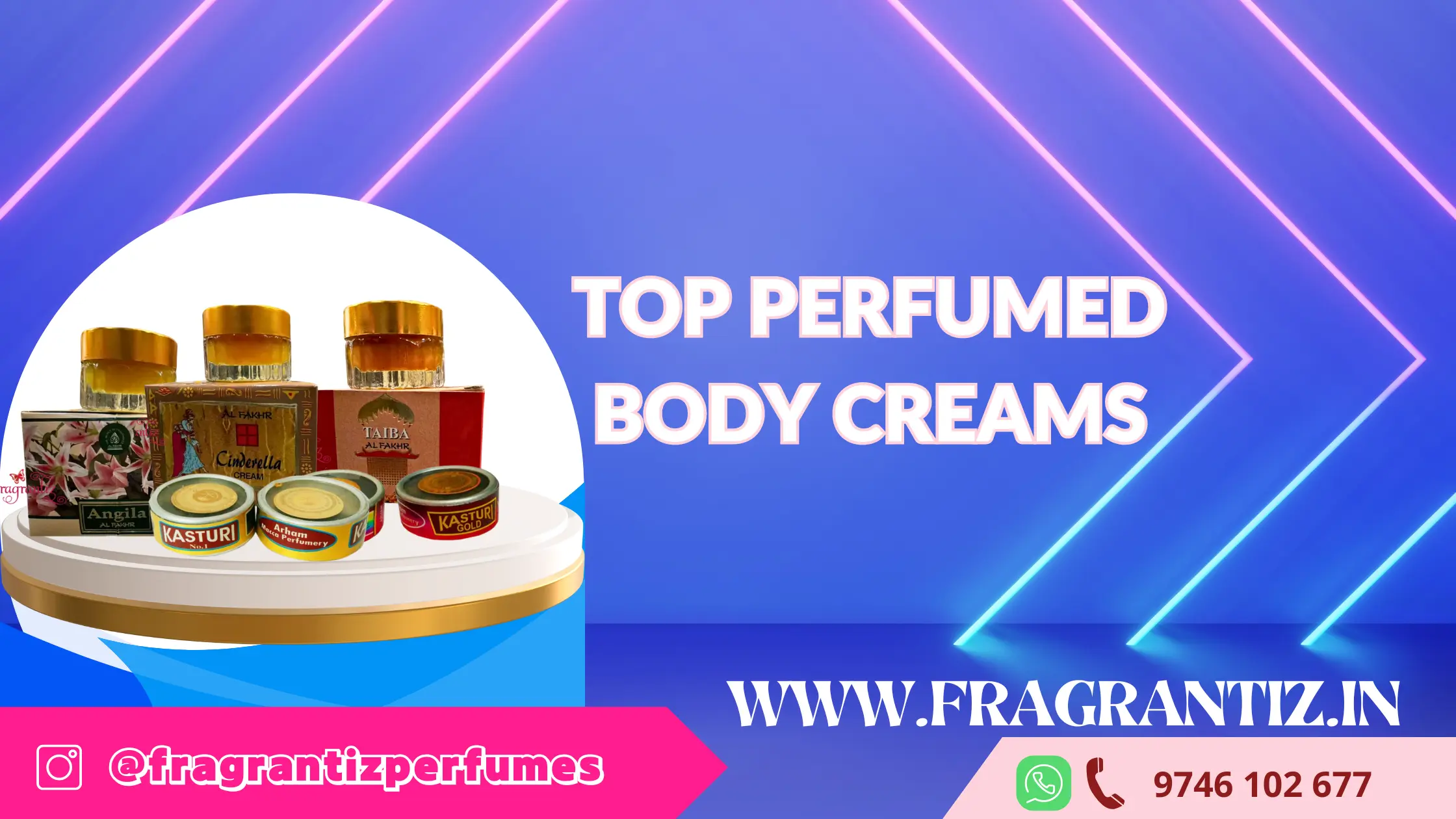 TOP PERFUMED BODY CREAMS (1)