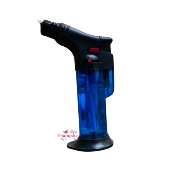 Bakhoor Charcoal lighter jet flame - Image 2